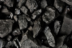 Grubb Street coal boiler costs
