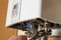 free Grubb Street boiler install quotes